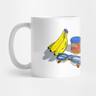 Still Life Mug